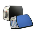 Calculator/ Mouse Pad